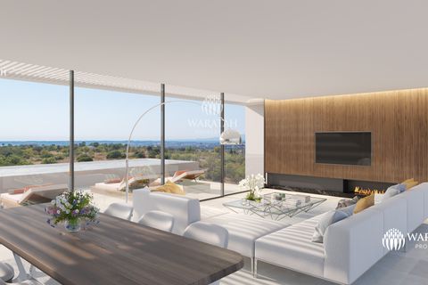 Villa a Albufeira, Faro, Albufeira - € 1.991.500 | Ref: Amendoeira - foto 4